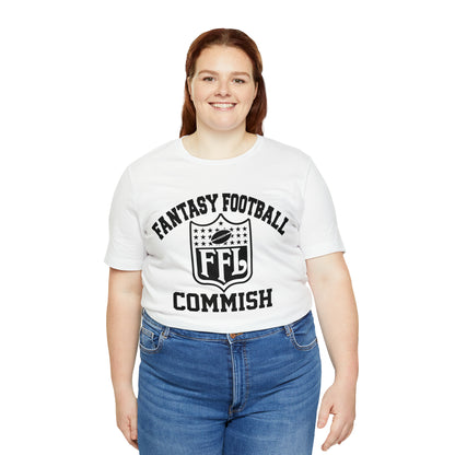 Fantasy Football Commish