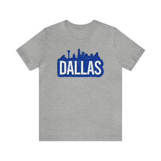 Dallas Skyline