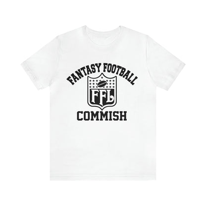 Fantasy Football Commish