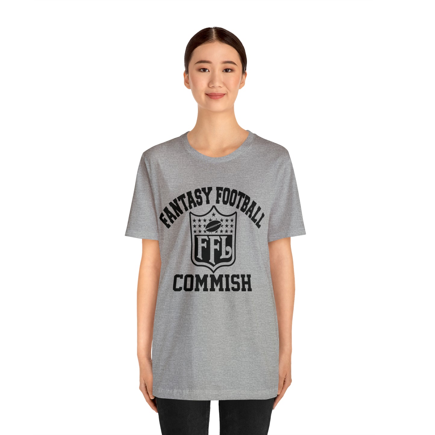 Fantasy Football Commish