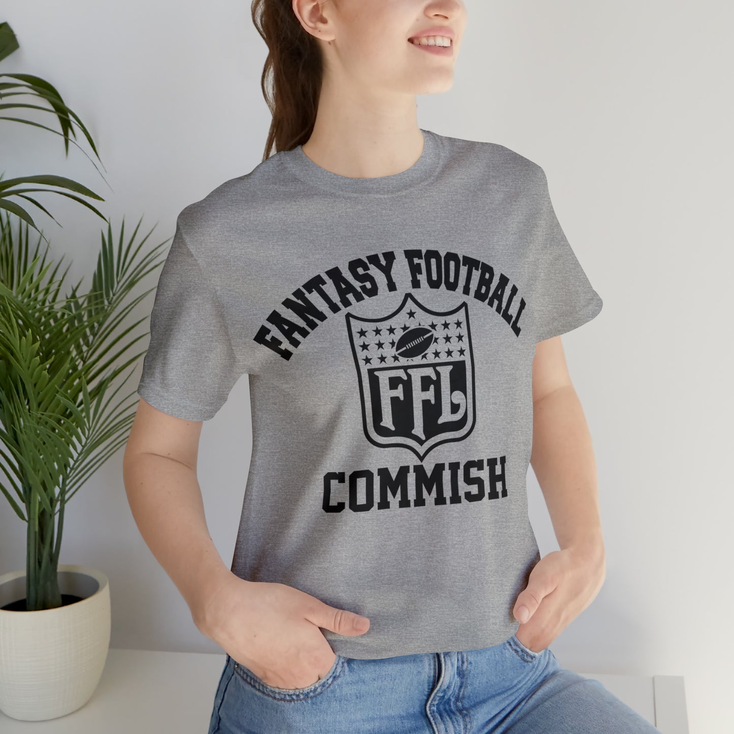 Fantasy Football Commish