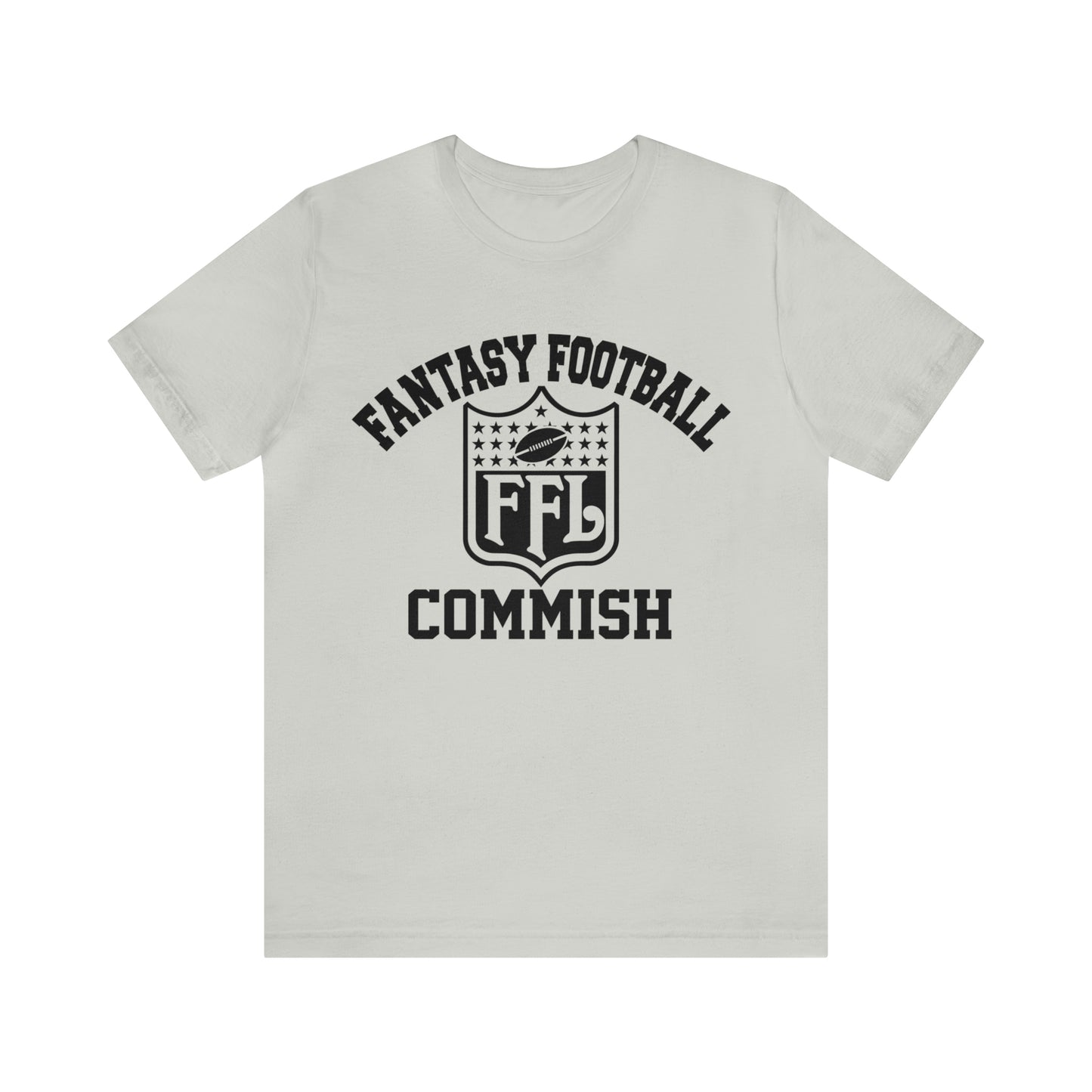 Fantasy Football Commish