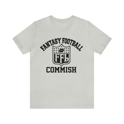 Fantasy Football Commish